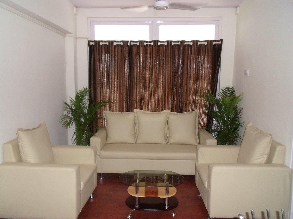 serviced apartment in malad mumbai