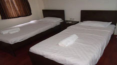 Serviced apartments in malad mumbai