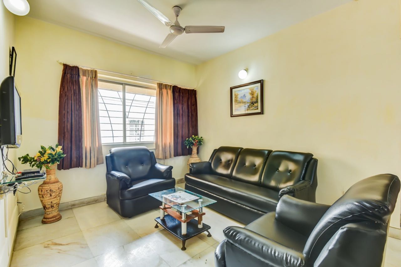 serviced apartments in worli mumbai